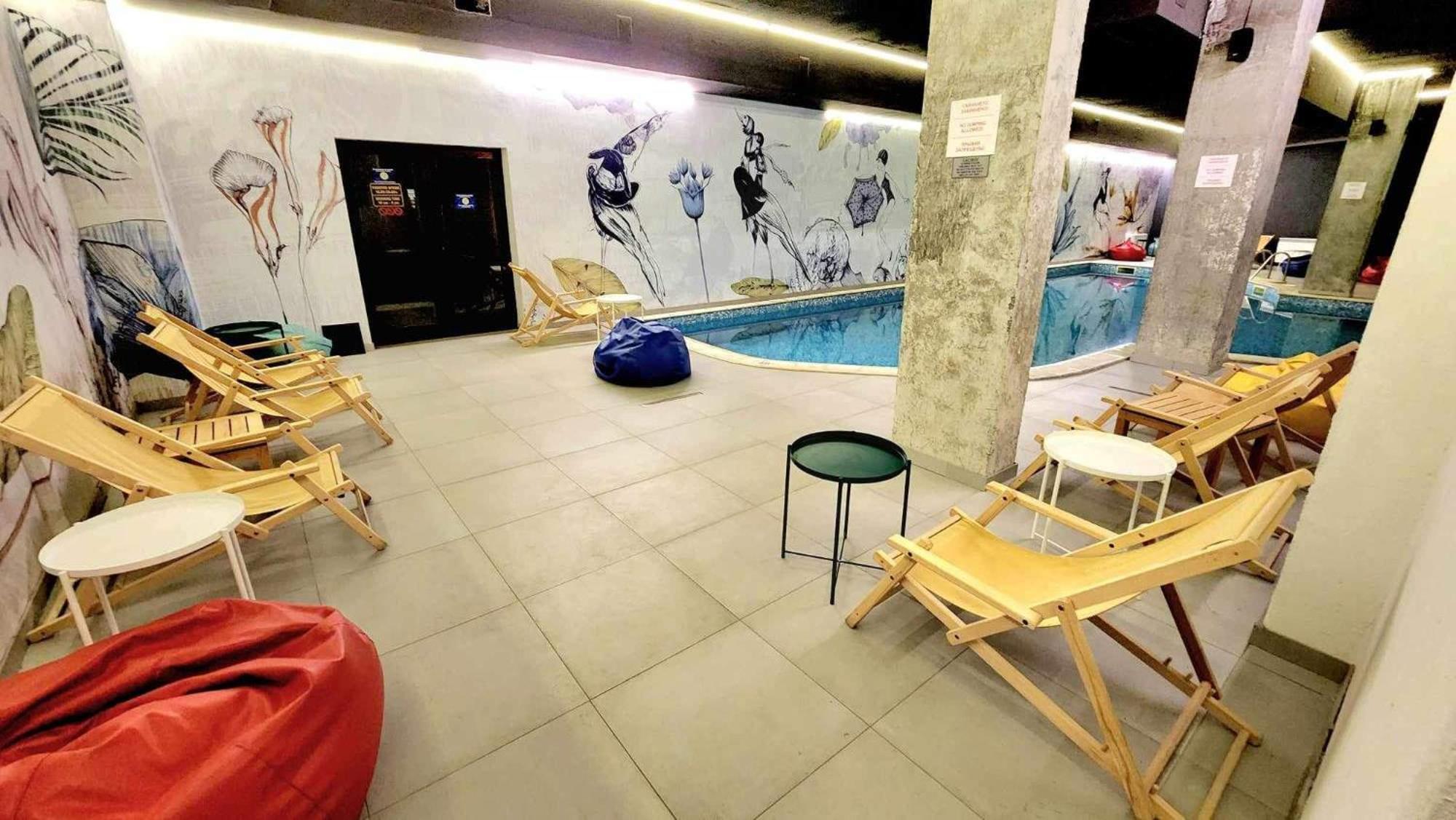 Apartment Arboro Flora Borovets
